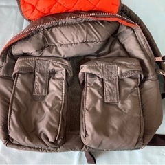 ☆彡お洒落なリュック☆彡の画像