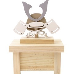 【新品未開封】スリーコインズ 兜 スリコの画像