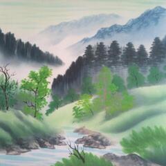 値引きしました！絵画  の画像