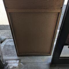 状態の良い調理台ですの画像