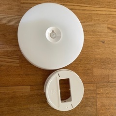 未使用‼️実感センサーLED照明