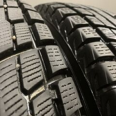YOKOHAMA GEOLANDAR i/T-S 175/80R15】スタッドレス【三菱 パジェロ