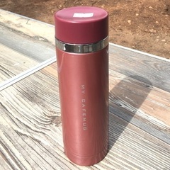 【薩摩川内市】ステンレスマグ　300ml  水筒