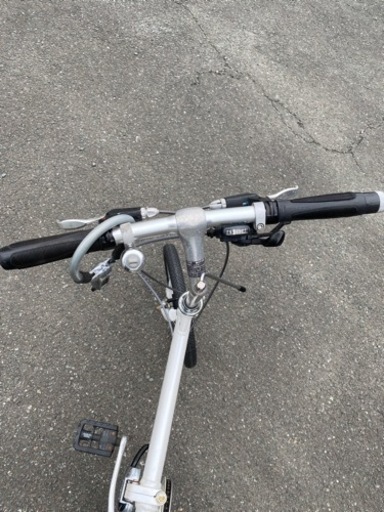 Bridgestone transit Light Tl187