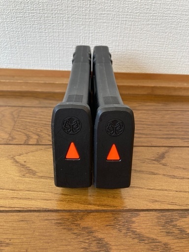 【値下】マガジン　M4 サバゲー