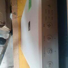 加湿空気洗浄器の画像