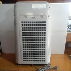 加湿空気洗浄器