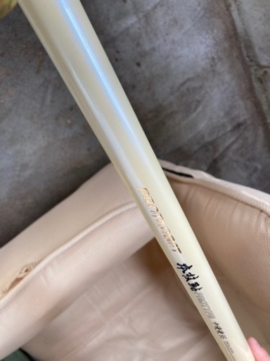 鮎釣り竿２本　売り気りたいので値下げします！