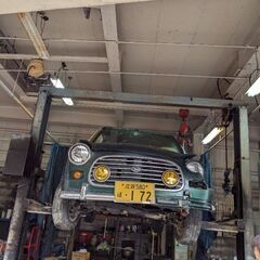 ミラジーノ　ウィンカー🥳🥳🥳の画像