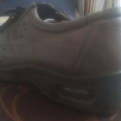 ブラウン系モカシンの画像