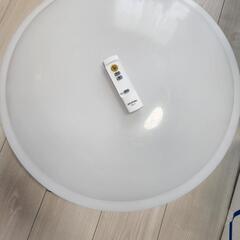 シーリングライト ①