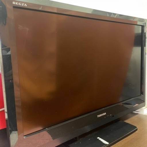 【売れました】32型TV