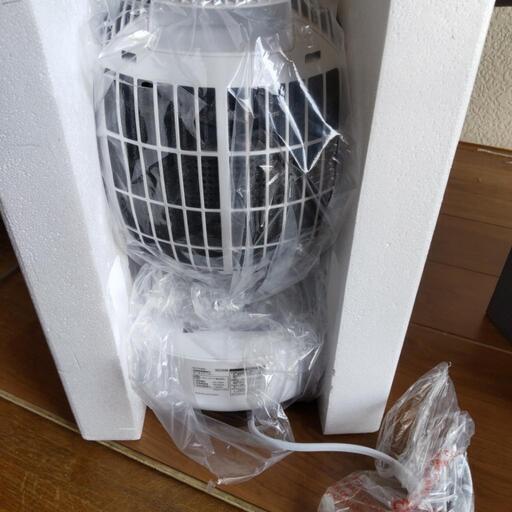 HEAT\u0026COOLサーキュレーター