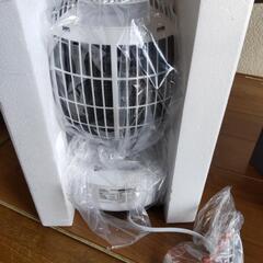 HEAT&COOLサーキュレーター