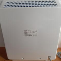 空気清浄器の画像