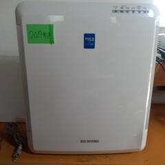 空気清浄器の画像