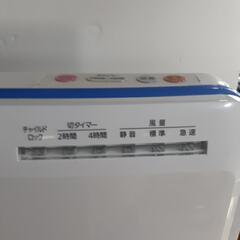 空気清浄器の画像