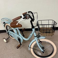 【北見市発】CORONE ジュニア自転車　A19AI07452 ...