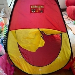 ボールテント　ボールプール　ボール