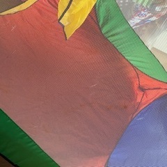 ボールテント　ボールプール　ボールの画像