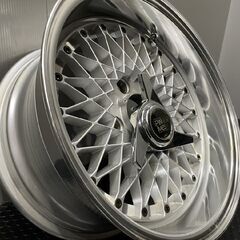 旧車ホイール 未使用 Speed star HART Racin...