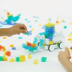 ロボットプログラミング教室｜無料体験実施中！の画像