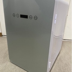 冷温庫ＶＳー440  未使用品