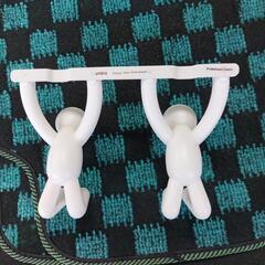🟦UMBRAデザインフックの画像