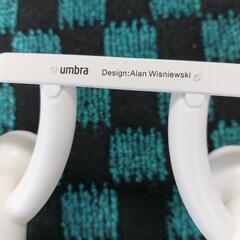 🟦UMBRAデザインフックの画像