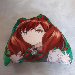 ウマ娘 クッション ナイスネイチャ