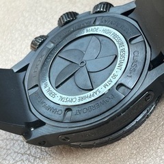 EDOX クロノオフショアの画像