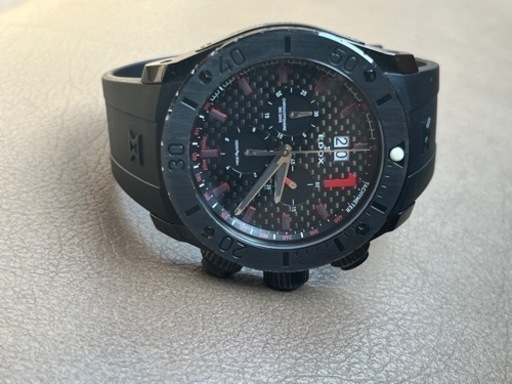 EDOX クロノオフショア