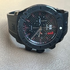EDOX クロノオフショアの画像