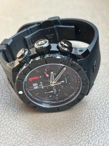 EDOX クロノオフショア