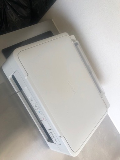 プリンター　本体　EPSON 未使用品