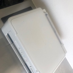 プリンター　本体　EPSON 未使用品