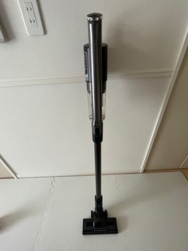 «お話中»掃除機 アイリスオーヤマ