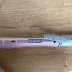 【決まりました！】引越しセール！TESCOM スチームヘアアイロンの画像