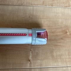 【決まりました！】引越しセール！TESCOM スチームヘアアイロンの画像