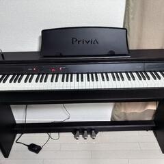 電子ピアノ カシオ Privia PX-750