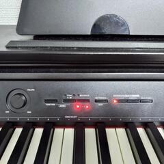 電子ピアノ カシオ Privia PX-750の画像