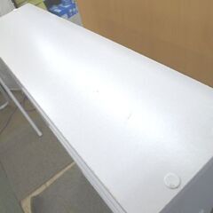 木製 4段 本棚 幅60×奥行15×高さ84cm 白 CD / DVD 収納棚 シェルフ 収納家具 札幌市 北20条店の画像