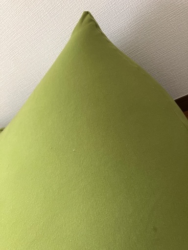 yogibo MAX 8月いっぱい