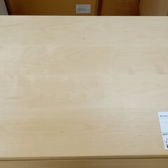 ★ジモティ割あり★  チェスト クリーム H77.5×D48.5×W80.5 クリーニング済み TJ482の画像