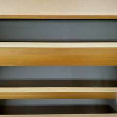 ★ジモティ割あり★  チェスト クリーム H77.5×D48.5×W80.5 クリーニング済み TJ482の画像