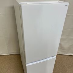 【北見市発】ワールプールジャパン 冷蔵庫 YRZ-F15J 20...