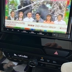 NBOXカスタム内装、外装改造多数　美車　4WD 200万→130万　走行34100キロの画像