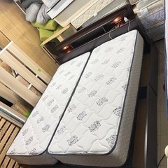 ダブルベット