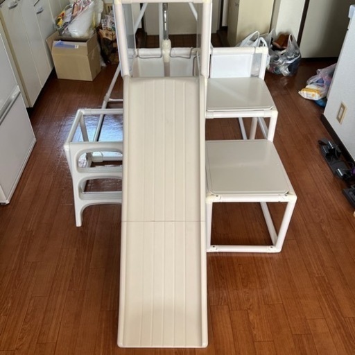 知育ジャングルジム【取引中】