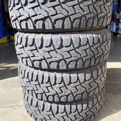 165/65R15 トーヨー　オープンカントリーRT